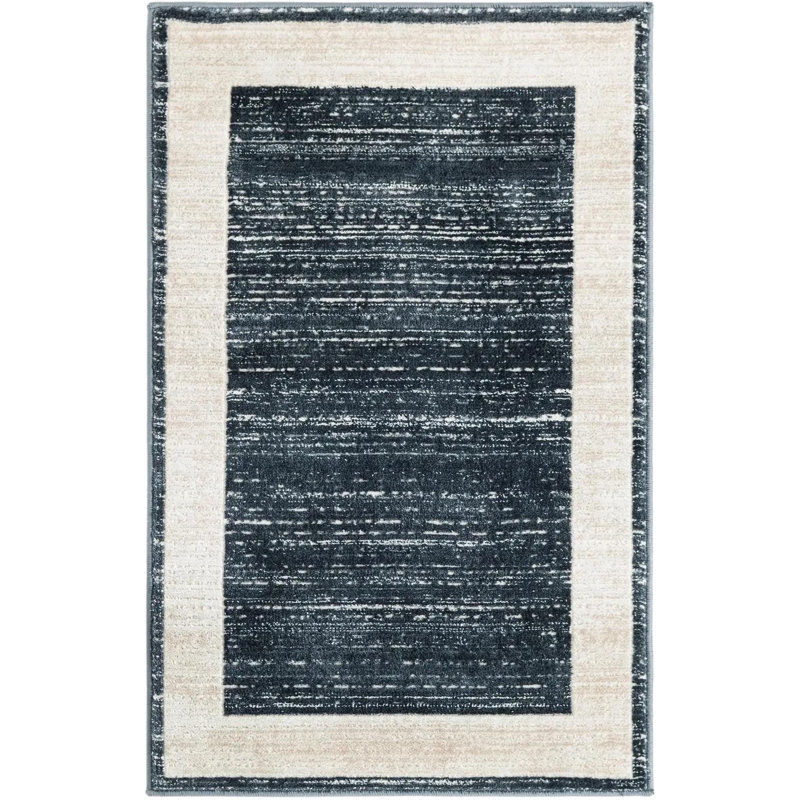 Ademoe Indoor Rug, Rectangle 2' x 3'1"