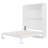 Murphy Bed Wall Bed With Shelves