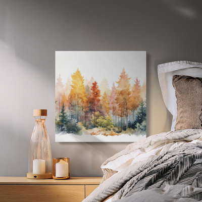 Montesano Wrapped Canvas Print Set