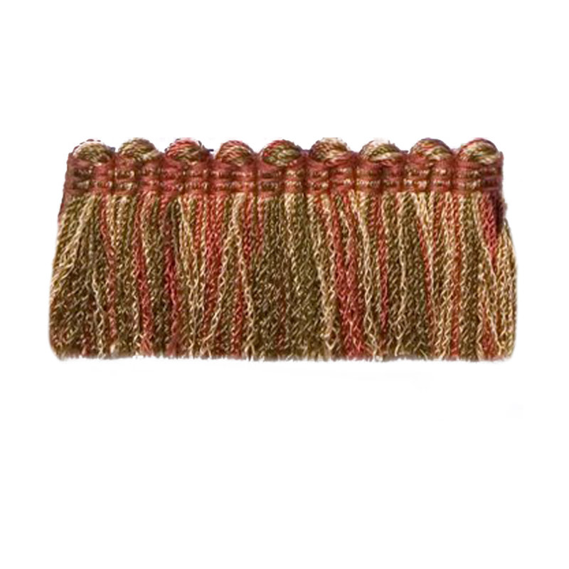 Tissu pelouse décoration élégant, Épice