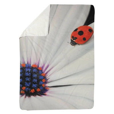 Blanket Prints Hand Woven Throw Blanket