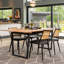 Aamira 4 - Person Dining Set-1172418728