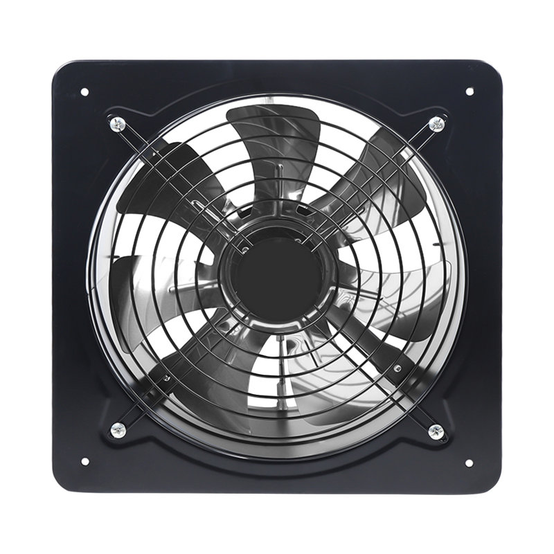 12" Industrial Ventilation Extractor Exhaust Air Blower