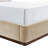 Jann Velvet Upholstered Bed-931227920-931227925