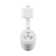 Led Track Lighting Head Compatible with H Type Track Head