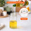 Single Oil / Vinegar Cruet-136051903