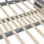 Lit de jour extensible avec couchette, lit de jour en bois avec couchette-1029506673