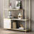 Light luxury floor-standing bookcase-954740173