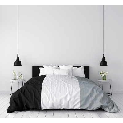Housse de couette simple Arizona