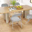 Patio Folding Chair Set of 6-116190748