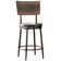 Birdsall Swivel Counter Stool, Bar Stool