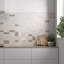 Blanc craie 4 x 6 REN-128585564