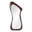 Miroir de plancher 71 po