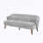 LIGHT GREY Fabric