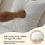 Canapé modulaire et canapé en L 2 pièces Boneless Cerinal-233617948
