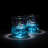 Isayiah Bathroom Accessory Set