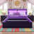 Purple+Black