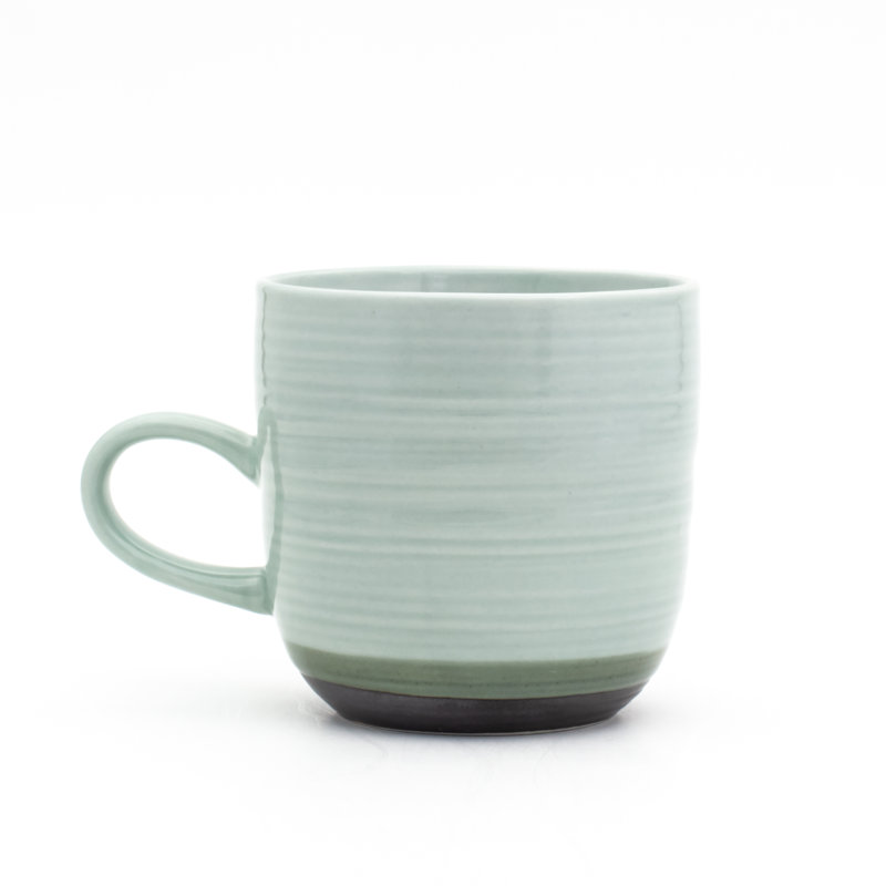 Ensemble de grandes tasses Diana