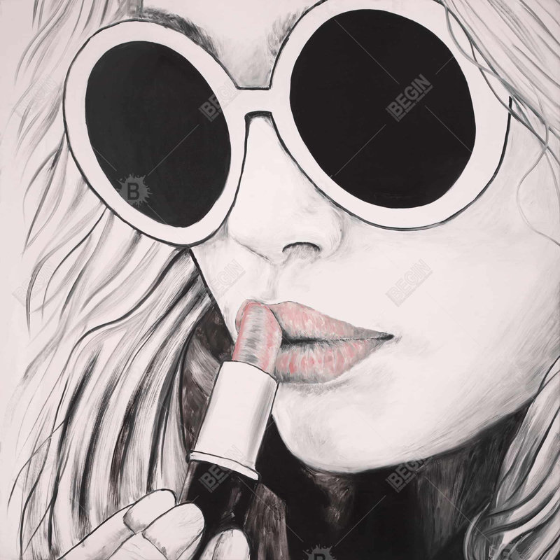 "Incognito"