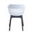 Milette 17.72'' H Armchair-67695605