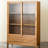 Modern storage bookcase