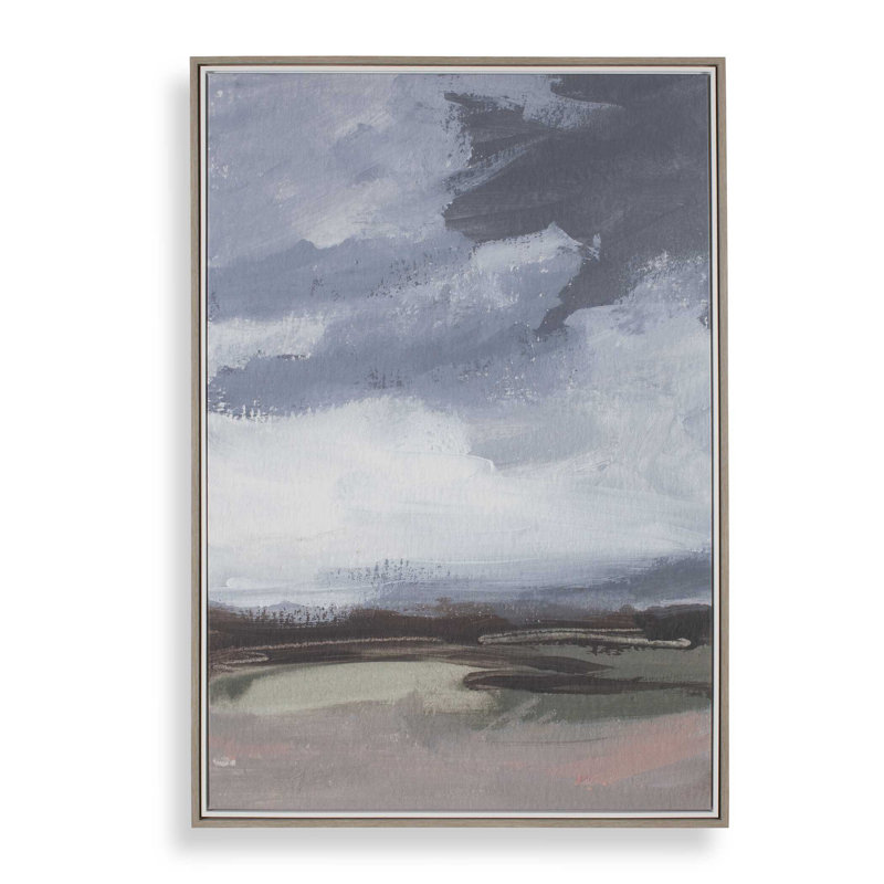 Art de paysage encadré Uttermost