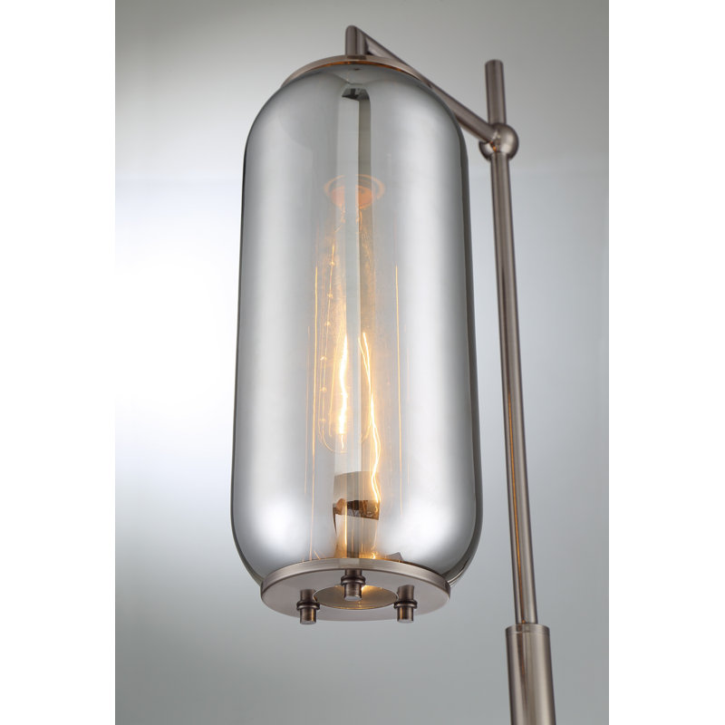 Walpole Metal Desk Lamp