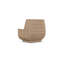Tulum Club Chair + Fawn Cushion