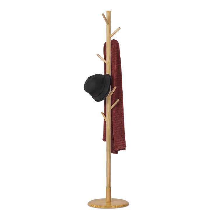 Coat and Hat Rack for Entry – StudioAndolina