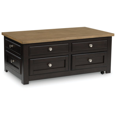 Elenita Lift-Top Coffee Table