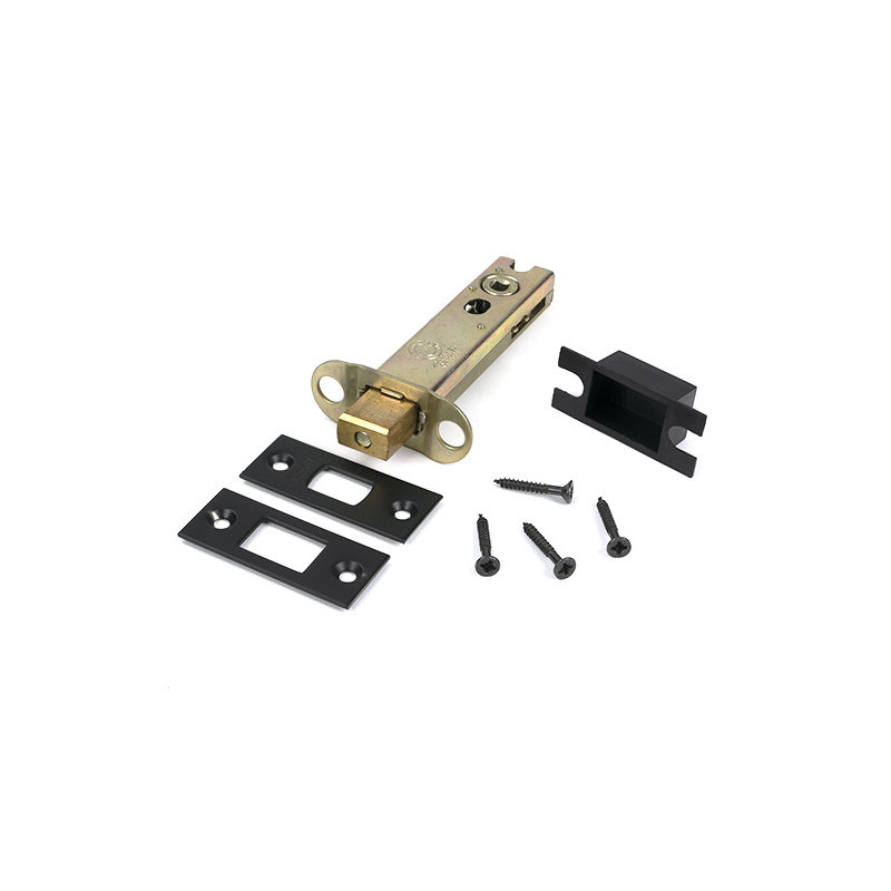 Deadbolt, Aged Bronze
