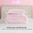Juicy Couture Shaggy Faux Fur Comforter & Shams Bedding Sets-102440614-91474943