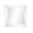 Falzone Square Wall Mirror