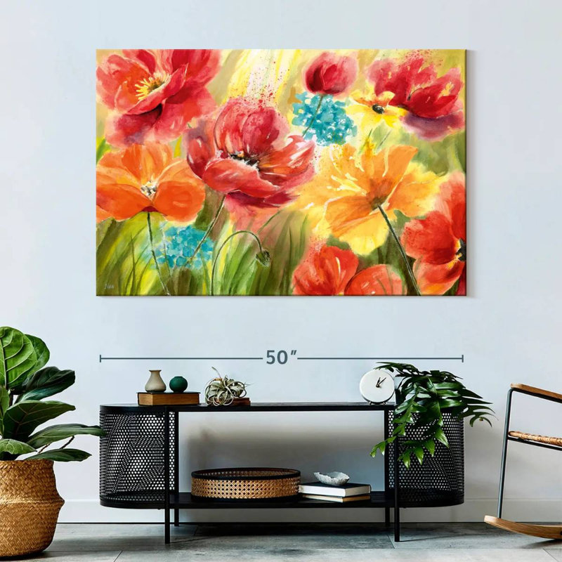 Harnek Sun Swept, 34" H x 51" W