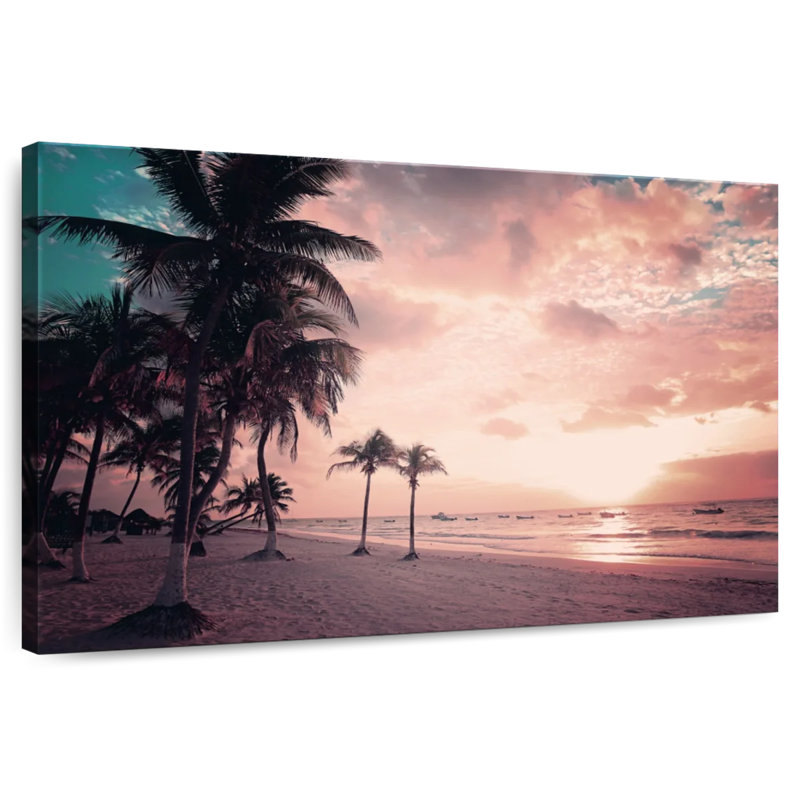 Gillard Tulum Gillard, 32" H x 48" W