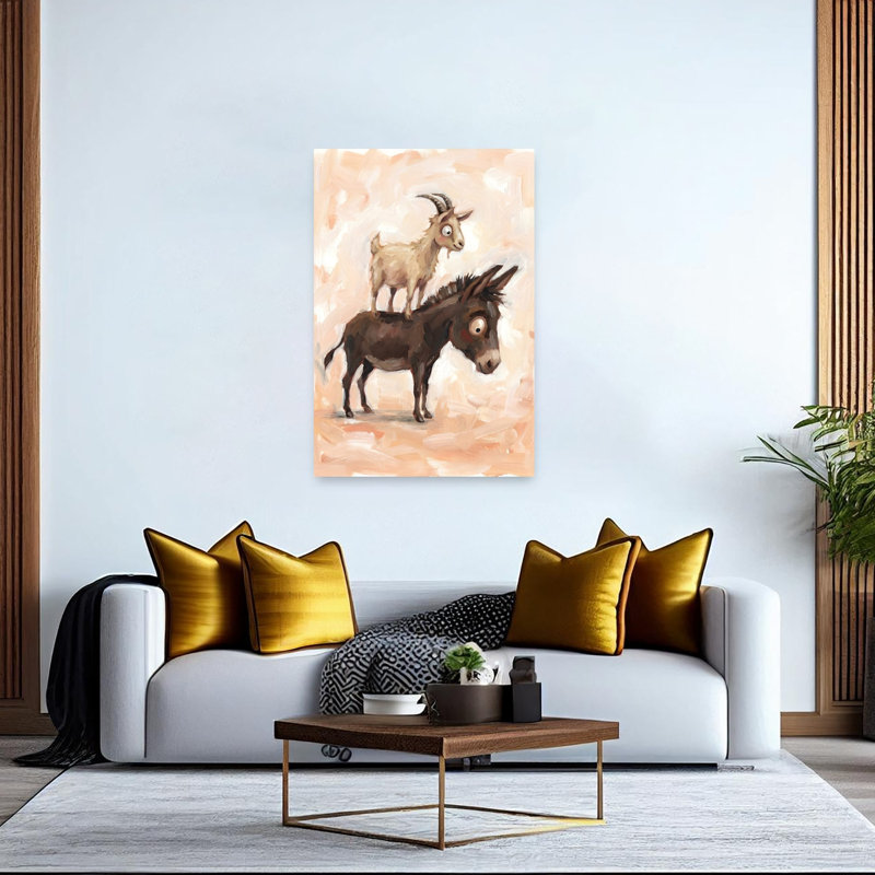 Print, 152.4cm H x 101.6cm W