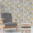 Stool Solid Wood Accent Stool