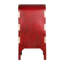 Poteau sur pied l 10,25 po