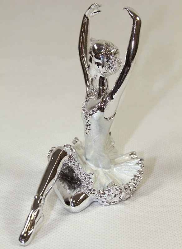 Parke People Decorative Object