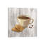 «Coffee Time II», reproduction d'art sur toile-20826517-72773967-72773972