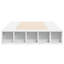 Vidaxl Bed Frame Engineered Wood-2050326766-2050326770