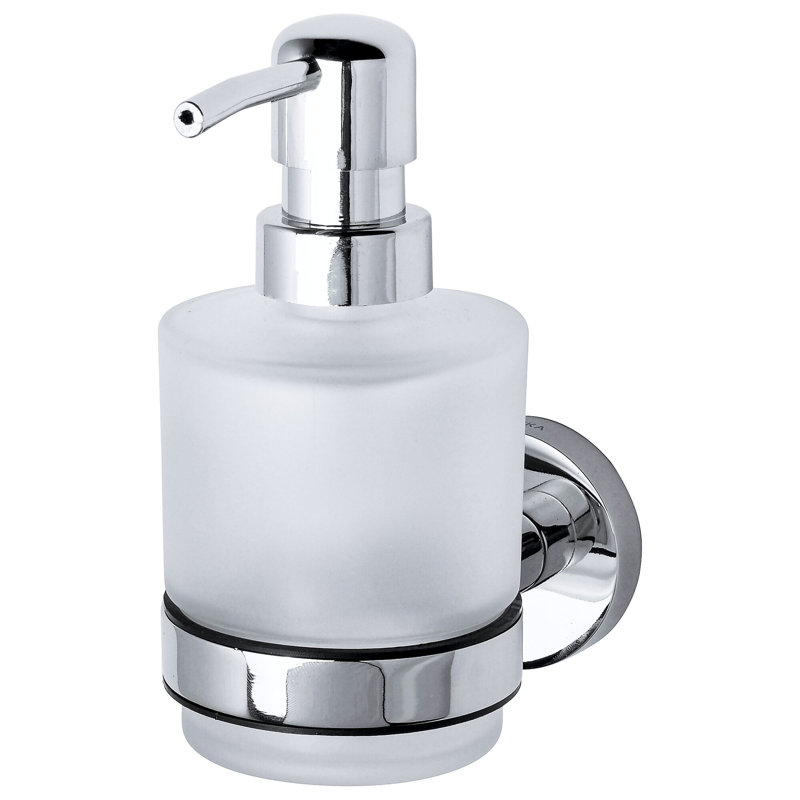 Soap / Lotion Dispenser