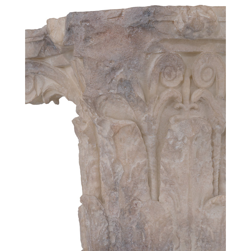 Phoenician Decorative Object