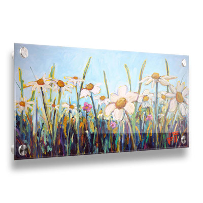 "Daisy Do" par Jeff Boutin sur