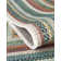 Lucidia Multicolor Indoor / Outdoor Area Rug