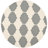 Herefordshire Performance Geometric Indoor/Outdoor Area Rug-128985257