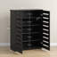 15 Pair Shoe Storage Cabinet-1994329109