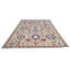 Clearance One-of-a-Kind Rectangle 7'11" X 10'1" Hand Knotted Area Rug