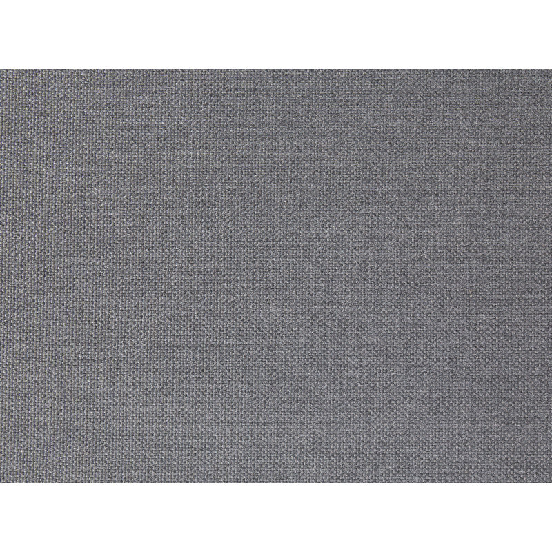 Upholstered Armchair, Grey