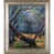Cadre antique argent royal de Versailles est en rupture de stock